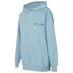 4F Γυναικείο φούτερ